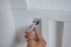 Трещотка Wiha, 1/4'', для бит, в блистерной упаковке (W36931) - изображение 2