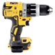 Набор из шести инструментов бесщеточных DeWALT DCK623P3 - изображение 8