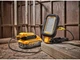 Ліхтар світлодіодний акумуляторний DeWALT, 3.6В, світловий потік - 250/500/1000 лм, заряд від USB-кабелю типу C, вага 0.4 кг - зображення 6