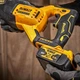 Пила шабельна акумуляторна DeWALT, 18 В XR Li-lon, 0 - 3200 ход/хв, величина ходу 28.6 мм, вага 2.3 кг, без акумуляторів, - изображение 6