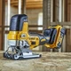Пила лобзиковая аккумуляторная бесщеточная DeWALT DCS335NT - изображение 6