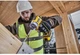 Шуруповерт ударный аккумуляторный бесщеточный DeWALT DCF860NT - изображение 3