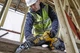 Пила шабельна акумуляторна DeWALT DCS389N - зображення 8