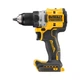 Набір з двох інструментів безщіткових DeWALT, 18В XR Li-lon 5 Аг, вага 10 кг, 2 акумулятори PowerStack 5 Аг, зарядний пристрій, - изображение 3