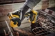 Пила дискова акумуляторна DeWALT, 18В XR Li-lon, безщіткова, діаметр диска 76х10 мм, 20000 об/хв, вага 0.94 кг, без акумуляторів - зображення 8