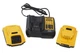 Дриль-шурупокрут DeWALT, ненаголошений, XR Li-Ion 18 В, 2 Аг, 42 Нм, 450-1800 об/хв, патрон 13 мм швидкозатискний, кількість - зображення 5