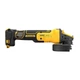 Шліфмашина кутова - болгарка акумуляторна безщіткова DeWALT DCG409VSNT - зображення 5