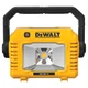 Ліхтар світлодіодний акумуляторний DeWALT, 10.8/12/18В XR Li-Ion, світловий потік 500/1000/2000 лм, вага 1.3 кг (DCL077) - изображение 2