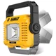 Ліхтар світлодіодний акумуляторний DeWALT, 10.8/12/18В XR Li-Ion, світловий потік 500/1000/2000 лм, вага 1.3 кг (DCL077) - изображение 4