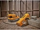 Ліхтар світлодіодний акумуляторний DeWALT, 3.6В, світловий потік основний - 250/1000 лм; боковий ліхтар - 400 лм, заряд від - зображення 6
