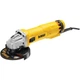 Шліфмашина кутова мережева DeWALT, 1200 Вт, d=125 мм, 11000 об/хв, вага 1.85 кг (DWE4217) - зображення 3