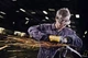 Шліфмашина кутова мережева DeWALT, 1200 Вт, d=125 мм, 11000 об/хв, вага 1.85 кг (DWE4217) - зображення 7