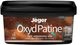 Декоративна штукатурка Jeger Oxyd Patine 1 л (5904804903336) - зображення 1