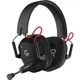 Игровые наушники GamePro Genesis Mercury Pro Black (HSW120B) [146665] - изображение 2
