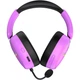 Игровые наушники Hator Phoenix 2 Wireless Cyber Violet (ESH42) [145533] - изображение 2