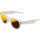 Смарт-очки Oakley Meta HSTN Limited Edition Warm Grey Frame / Desert 24k Polarized Lenses (OW8002-0151) - изображение 2