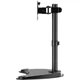 Настольное крепление для монитора Gembird MS-D1ST-04 13"-32" Black [144479] - изображение 3
