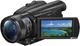 Відеокамера Sony Handycam FDR-AX700 Black (FDRAX700B.CEE) Офіційна гарантія! - зображення 1