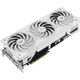 Видеокарта Asus TUF Gaming GeForce RTX 5070 Ti OC 16GB White (TUF-RTX5070TI-O16G-WHITE-GAMING) UA [145621] - изображение 5