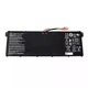 Аккумуляторная батарея для ноутбука Acer Swift 5 SF514-54T SF514-54GT (AP18C7M 15.4V 55.9Wh) - изображение 5