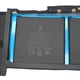 Аккумуляторная батарея для ноутбука Apple MacBook Pro Retina 15" A1990 2018-2019г (A1953 11.4V 83.6Wh 7336mAh) - изображение 3