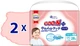 Трусики-подгузники Goo.N Plus для детей 13-25 кг Размер ХXL 56 шт (21001513-2) (4500007581916) - изображение 2