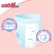 Трусики-подгузники Goo.N Plus для детей 13-25 кг Размер ХXL 56 шт (21001513-2) (4500007581916) - изображение 7