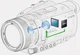 Відеокамера Sony Handycam FDR-AX700 Black (FDRAX700B.CEE) Офіційна гарантія! - зображення 13