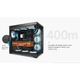 Корпус PcCooler CPS C3 T700 ARGB BK (C3-T700BKD401-GL) - изображение 10