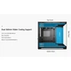 Корпус PcCooler CPS C3 T700 ARGB BK (C3-T700BKD401-GL) - изображение 12