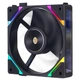 Вентилятор 1stPlayer XF7 Black (XF7-BK-1IN1) - изображение 1