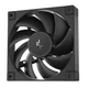 Вентилятор Deepcool FD12 Black (R-FD12-BKNPN1-G) - изображение 2