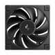 Вентилятор Deepcool FD12 Black (R-FD12-BKNPN1-G) - изображение 3