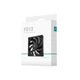 Вентилятор Deepcool FD12 Black (R-FD12-BKNPN1-G) - изображение 6