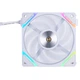 Вентилятор 1stPlayer XF7 White (XF7-WH-1IN1) - изображение 9