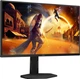 Монитор 24.5" AOC 25G4SXU FHD IPS 300Hz (25G4SXU) - изображение 9