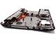 Корпус поддон (корыто, низ) для Acer Aspire E1-571G E1-531G E1-521G E1-571 E1-531 E1-521 - изображение 3