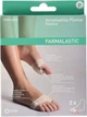Манжетка-подушечка на передню частину стопи Almohadilla Plantar Farmalastic Elastica M 2 шт (8470003044769) - зображення 1