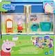 Ігровий набір Peppa Figurines Дитячий садок Пеппи G0530 (5010996308283) - зображення 1