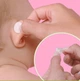 Korektor do uszu Otostick Baby Aesthetic 8 szt (8437010702051) - obraz 6