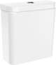 Zbiornik do kompaktu WC Roca Round z dopływem wody z dołu 4.5 l (A3410N0000) - obraz 1
