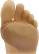 Manżetka-poduszka na przednią część stopy Medilast Metatarsal Glove S 2 szt (8470001621979) - obraz 2