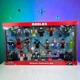 Большой детский набор фигурок Roblox Ultra Set 24 фигурки игрушечные Роблокс (7039-4) - изображение 1
