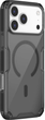 Etui Nillkin Nature Pro Magnetic na iPhone 17 Pro Max Black (6902048304833) - obraz 3