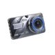 Автомобильный видеорегистратор Inspire A10 Full HD 1296p с камерой заднего вида Серебристый - изображение 4