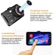 Автомобильный видеорегистратор A12 Full HD 1296p с Touch экраном и камерой заднего вида - изображение 8