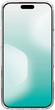Etui Nillkin Nature Pro Magnetic na iPhone 17 Pro Max Transparent (6902048304093) - obraz 4