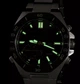 Мужские часы Casio EDIFICE Bluetooth ECB-10DB-1A9EF - изображение 5
