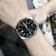 Мужские часы Casio EDIFICE Bluetooth ECB-10DB-1A9EF - изображение 6
