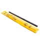 Планка з'єднувальна DeWALT для напрямної лінійки DWS5021/22/23. (DE6292) - изображение 2